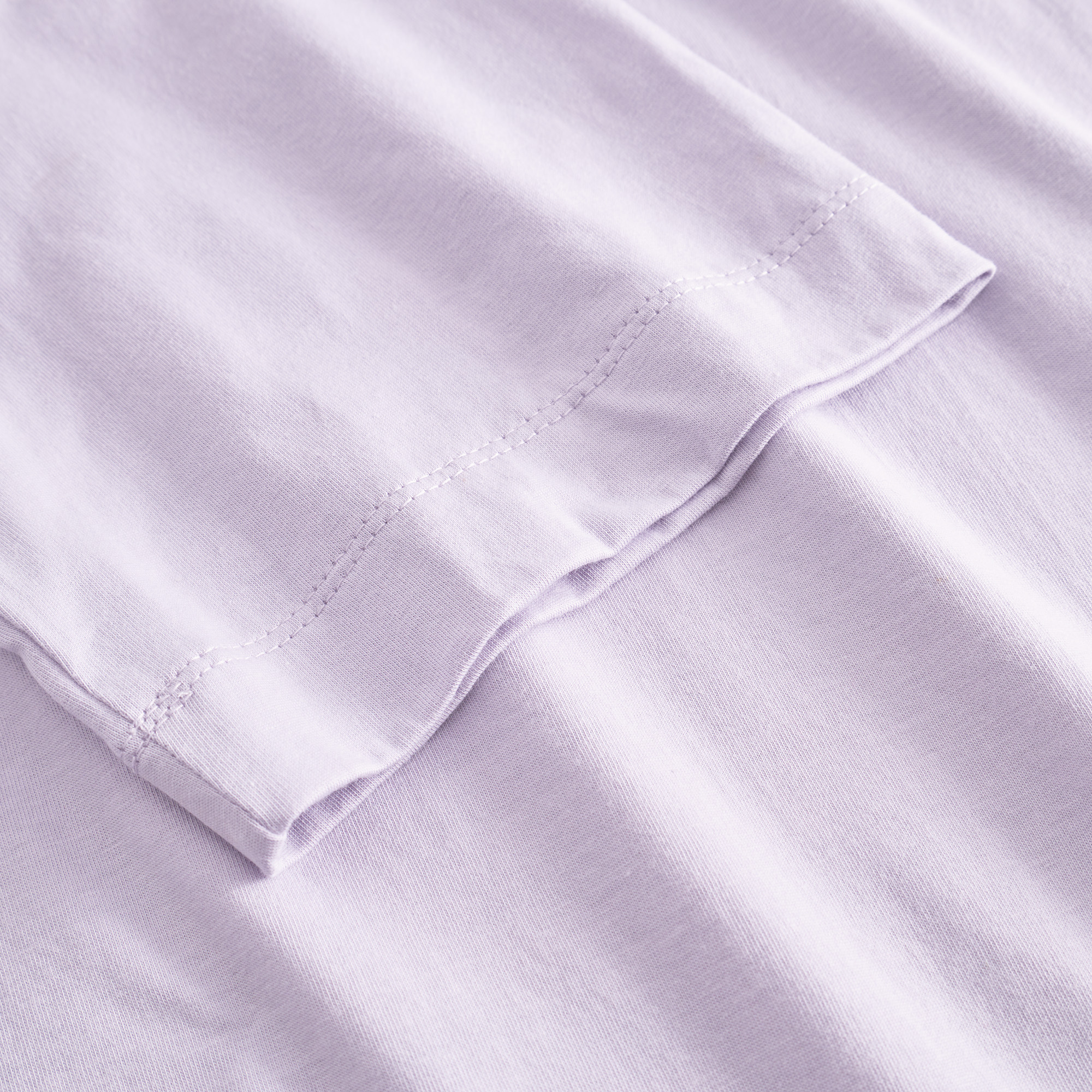 Dedicated 【 T-Shirt Vadstena Grow Up Thistle Purple Women 】 レディース DEDICATED - T-shirt Vadstena Grow Up Thistle Purple