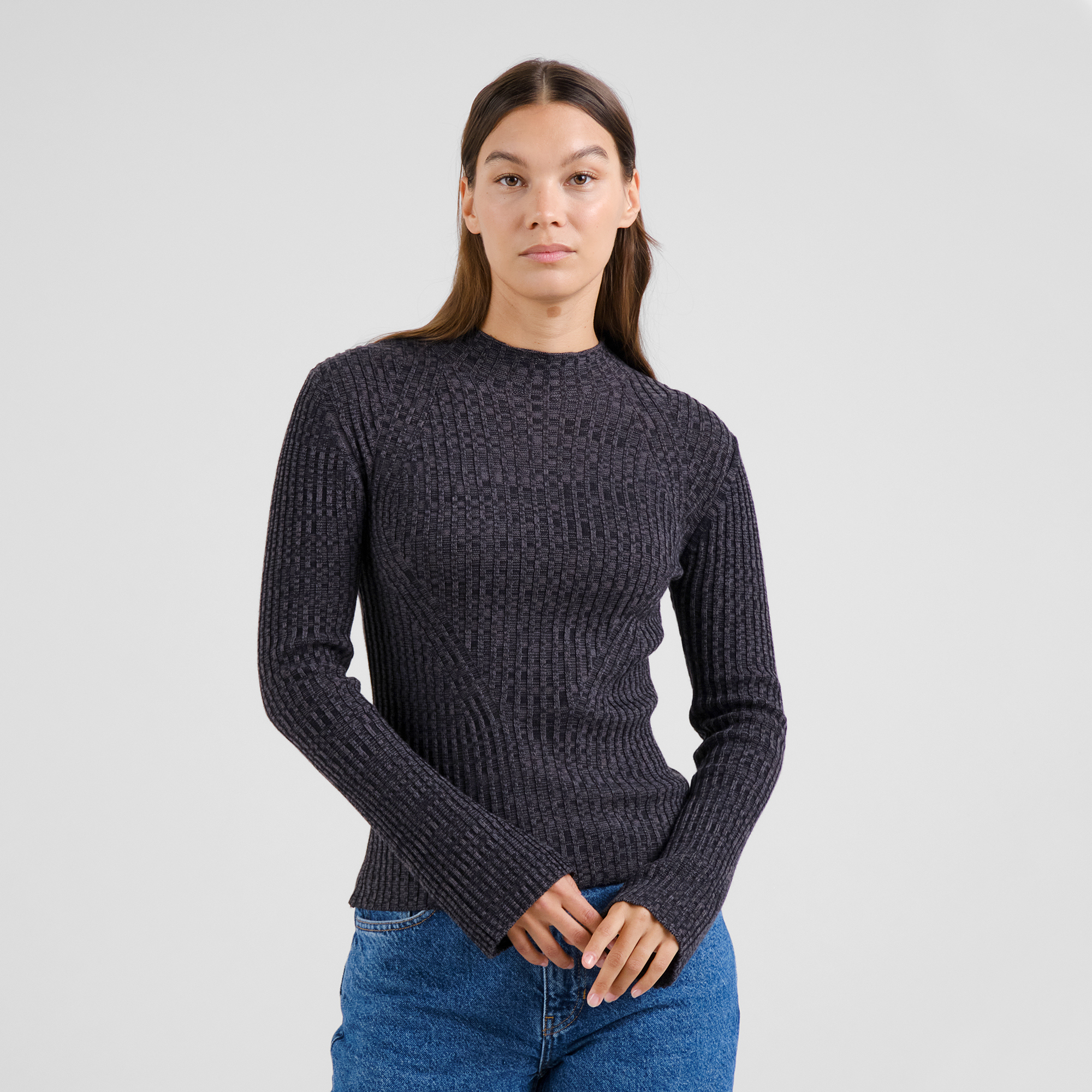 Top Fide Grey