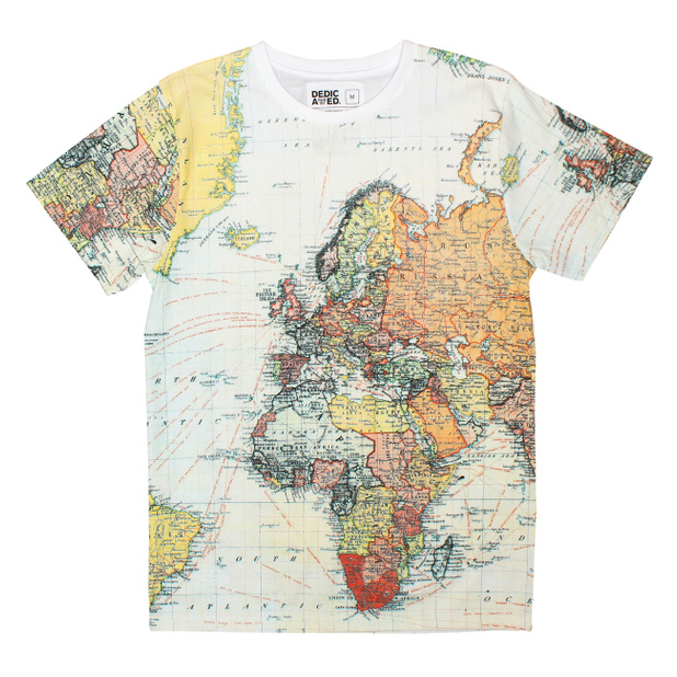 Ao Maps