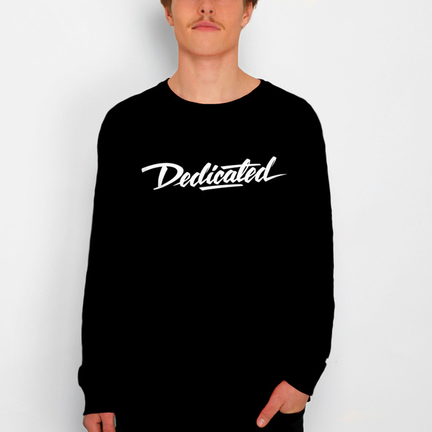 Sweatshirt Dedicated Script