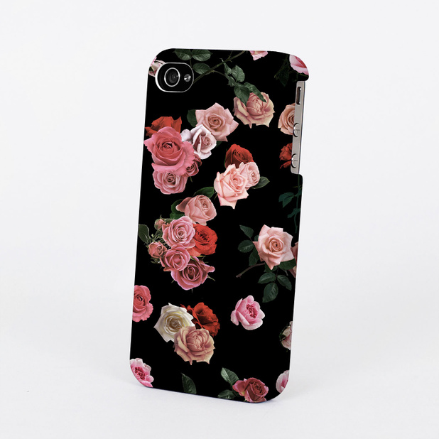 iPhone 6 Roses