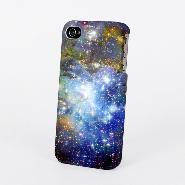 iPhone 6 Space