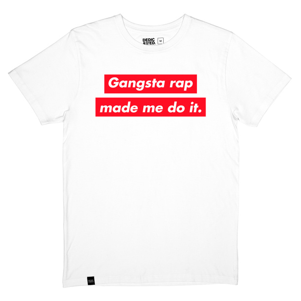 Gangsta Rap