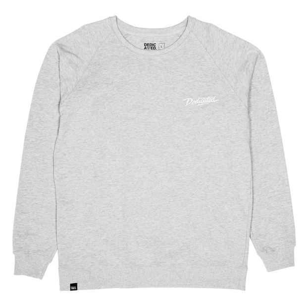 Malmoe Grey Melange
