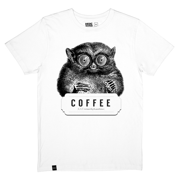 Caffeine Kick
