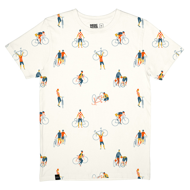 Stockholm T-shirt Bike People