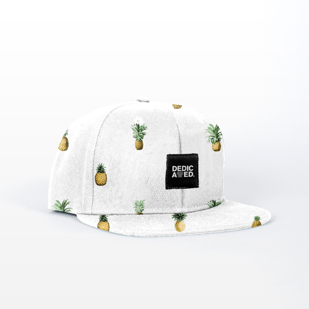 Snapback Pineapple
