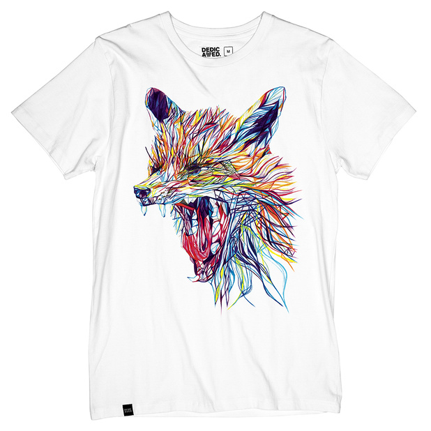 Color Fox