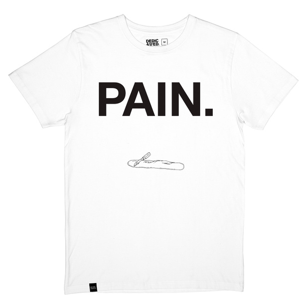 Pain
