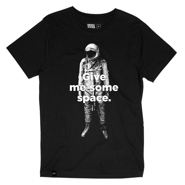 Give Me Some Space