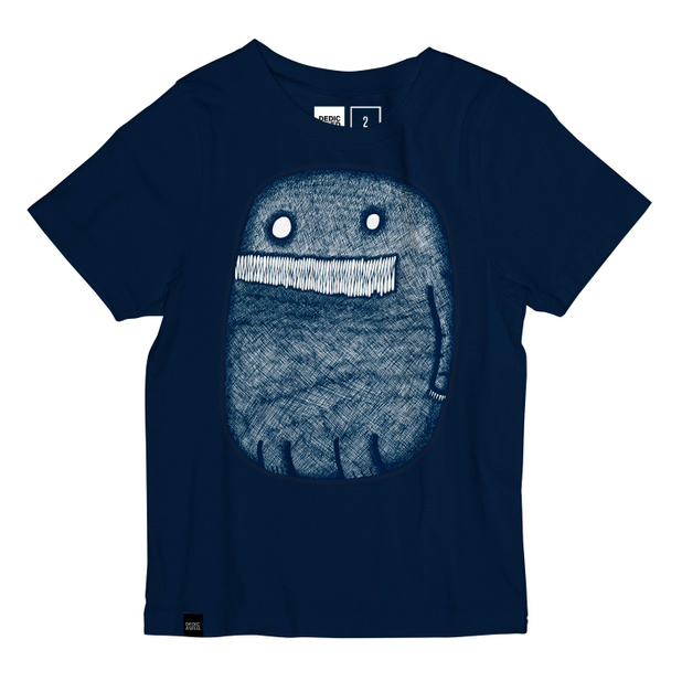 Baby Beast Navy