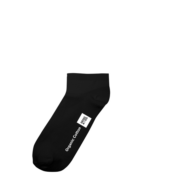 Low Socks