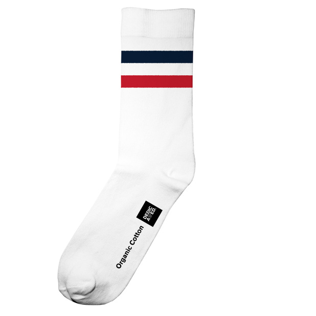 Socks Double Stripes