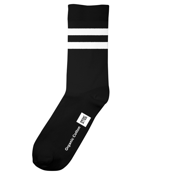 Socks Double Stripes