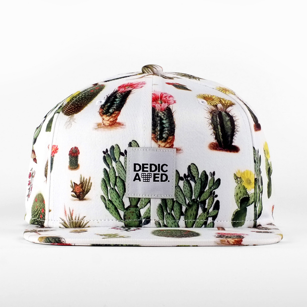 Snapback Cactus