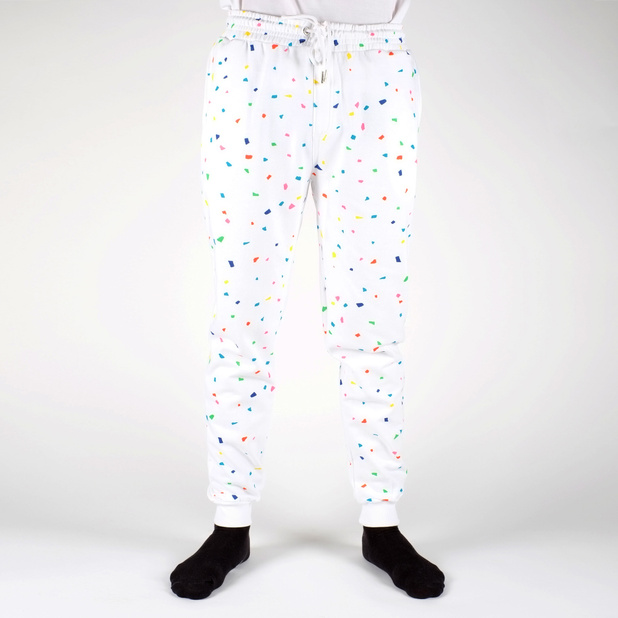 Lund Joggers Confetti