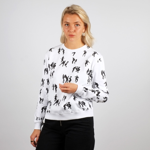 Ystad Sweatshirt Dance People