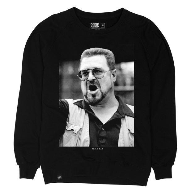 Malmoe Sweatshirt Walter