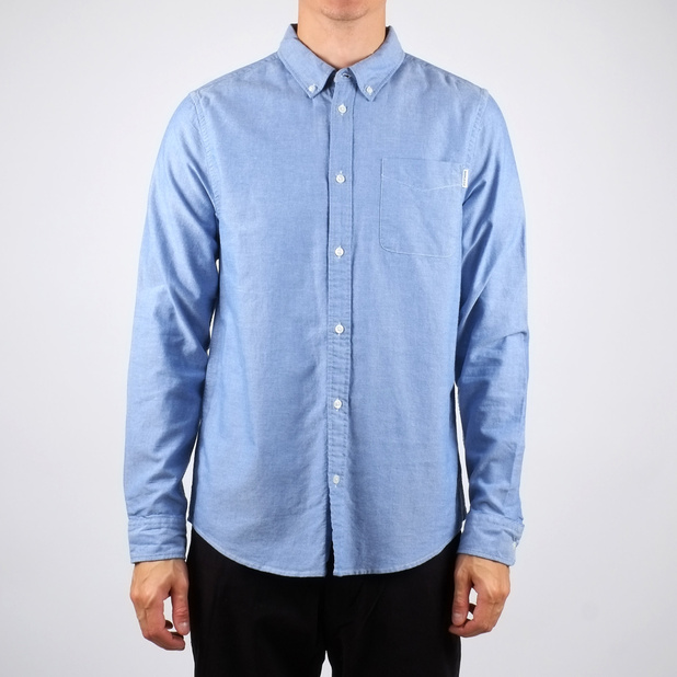 Shirt Varberg Chambray