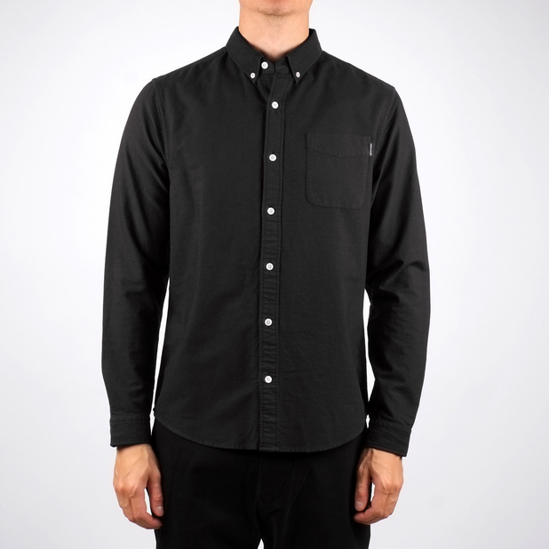 Shirt Varberg Oxford