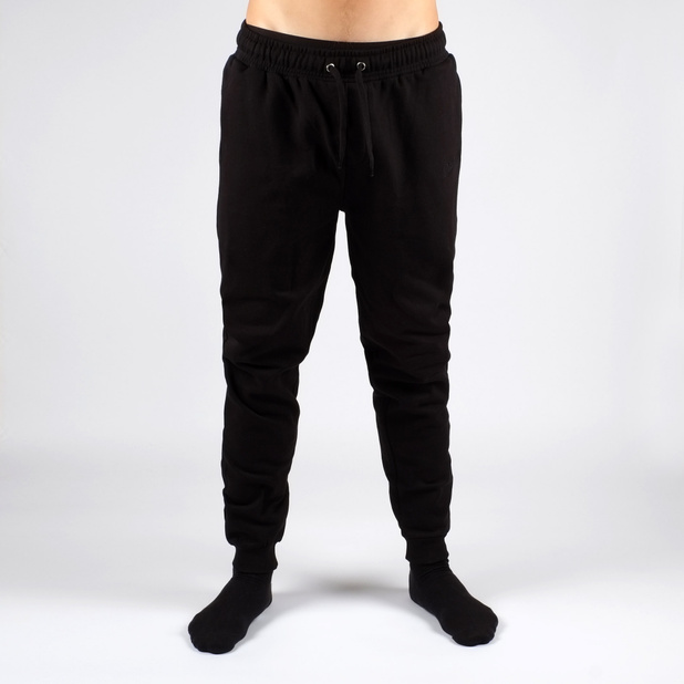 Joggers Lund Dedicated Script