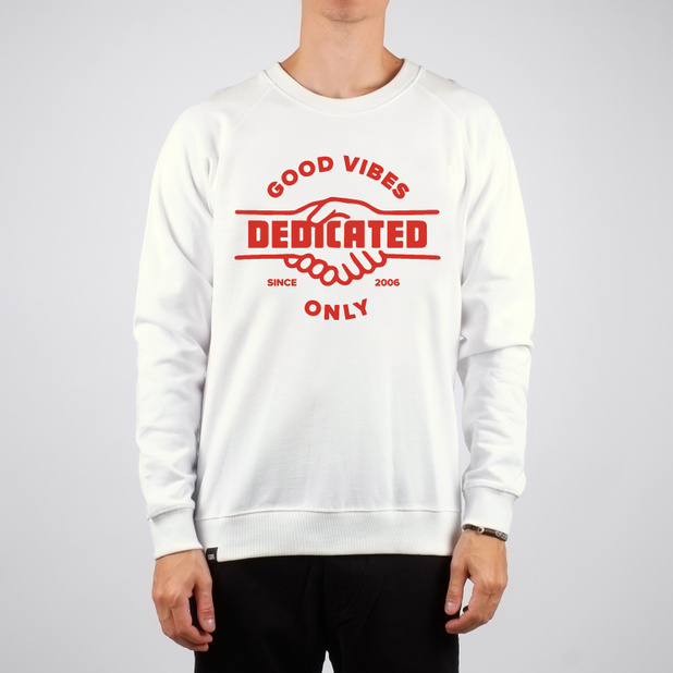 Sweatshirt Malmoe Good Hands