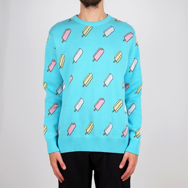 Sweatshirt Mora Ice Creams