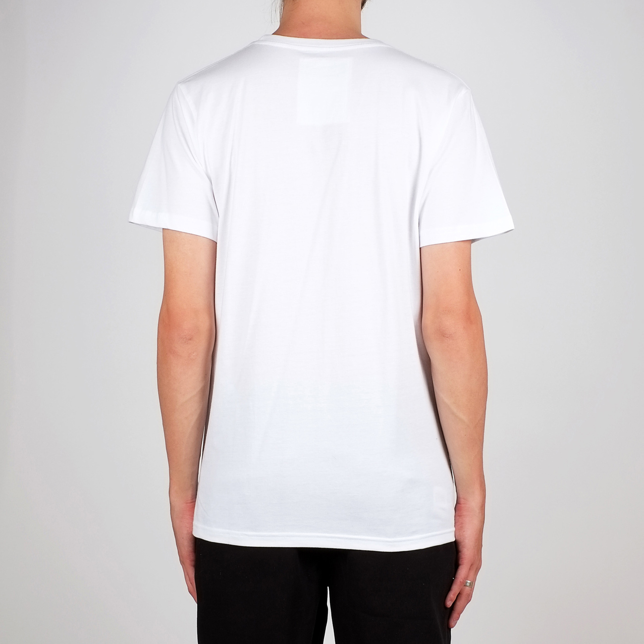 brian rea t shirt stockholm word wave