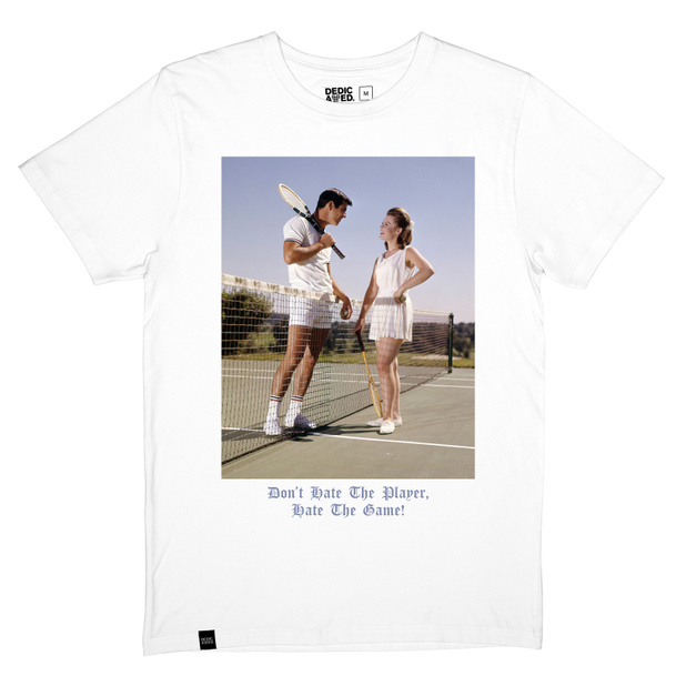 T-shirt Stockholm Player