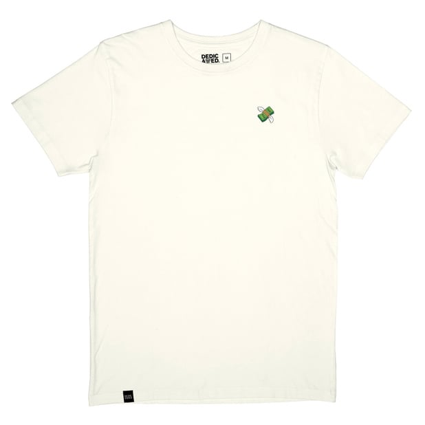T-shirt Stockholm Flying Dollar