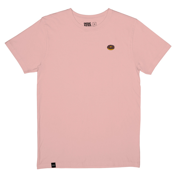 T-shirt Stockholm Donut