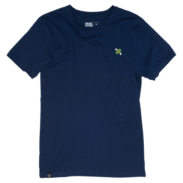 T-shirt Stockholm Flying Dollar