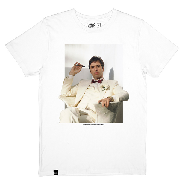 T-shirt Stockholm Truth