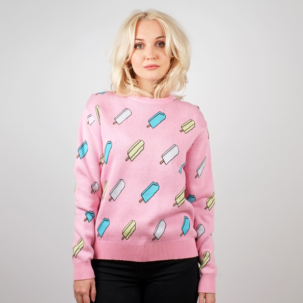 Sweatshirt Arendal Ice Creams