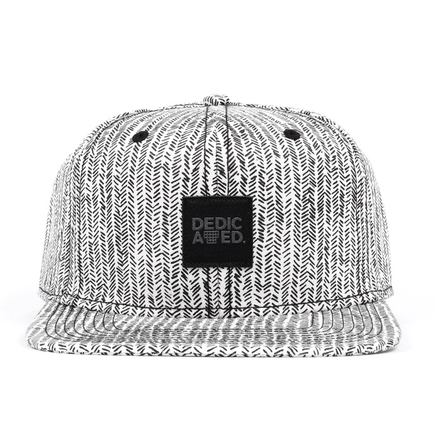 Snapback Zig Zag