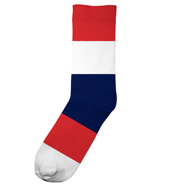 Socks Sport Stripes
