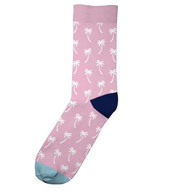 Socks Palms