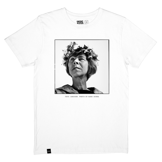 Stockholm T-shirt Tove