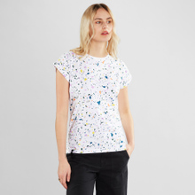 T-shirt Visby Terazzo