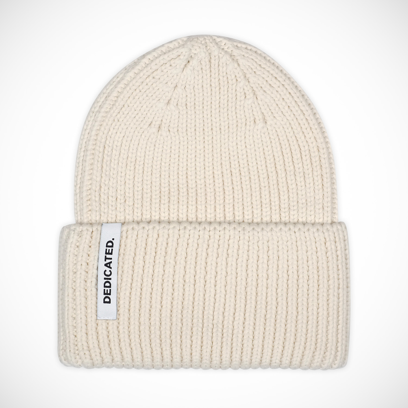 Beanie off white Outlet