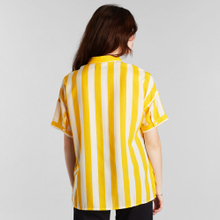 Shirt Short Sleeve Nibe Big Stripes