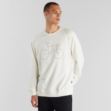 Sweatshirt Malmoe Bicycle