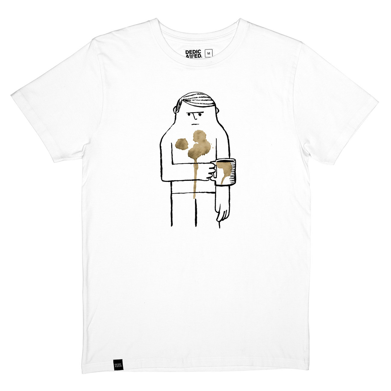 Coffee Shirt