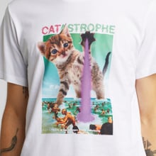 T-shirt Stockholm Catastrophe