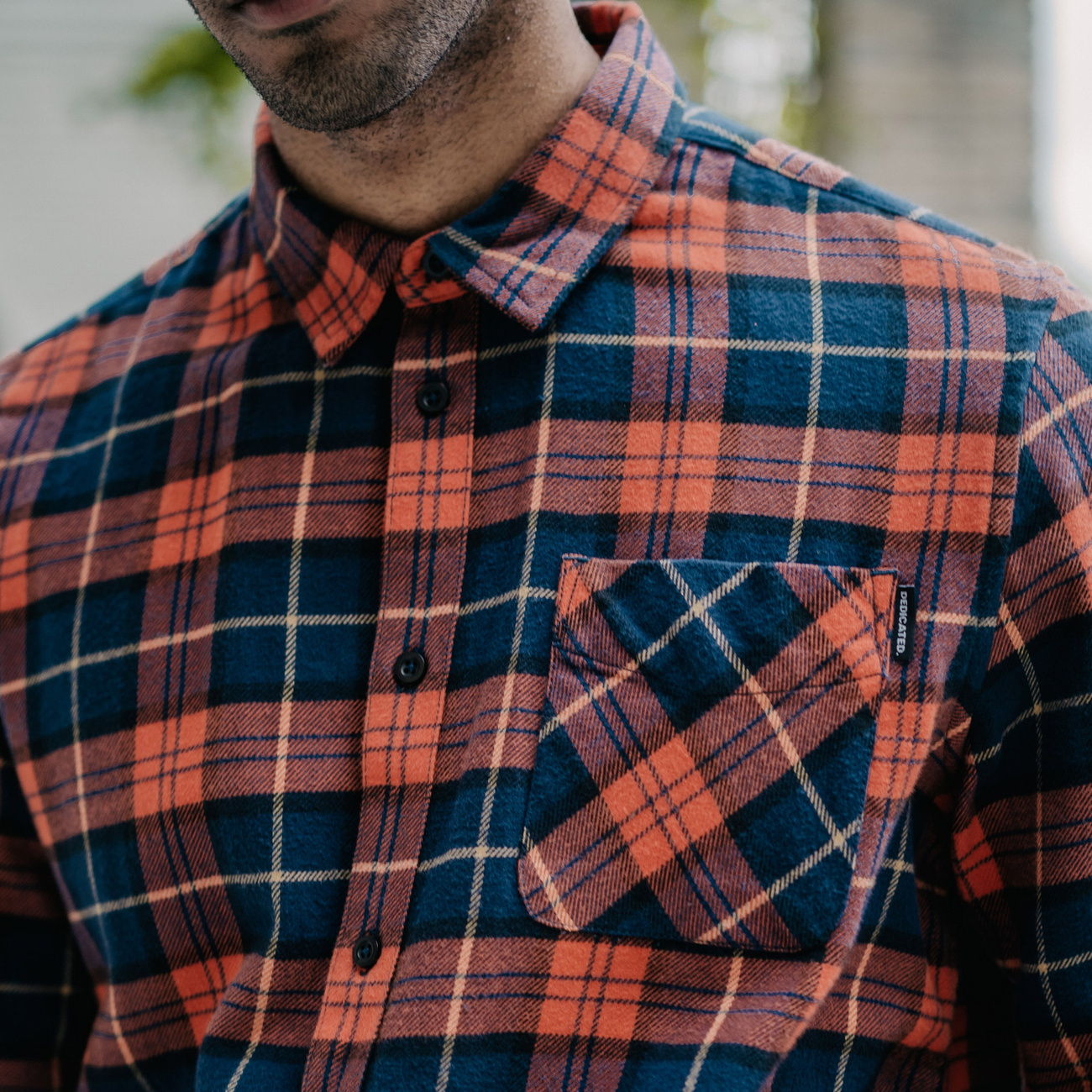 rogue state red flannel jacket