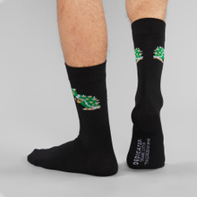Socks Sigtuna Bowser