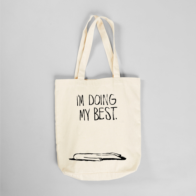 my tote
