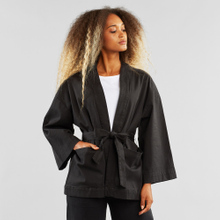 Kimono Allerum Black