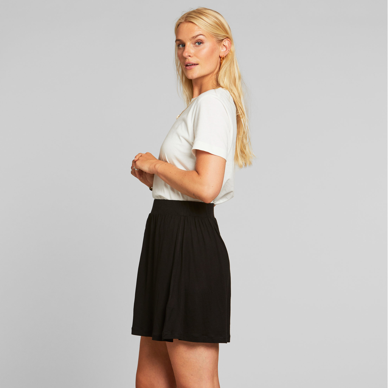 skort jersey