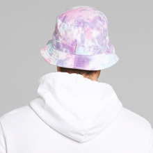 DEDICATED - Bucket Hat Tie Dye Multi Color